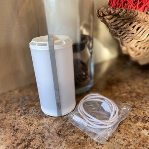 Scentsy Go in silver - was a demo